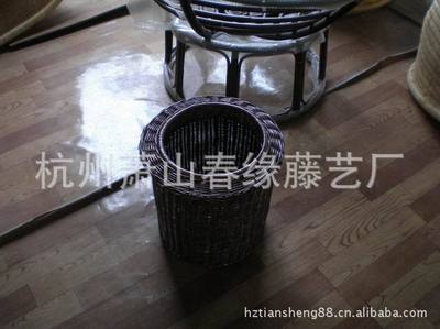 藤藝之美，盡顯風雅 從藤杯套看杭州蕭山春緣藤藝廠的匠心傳承